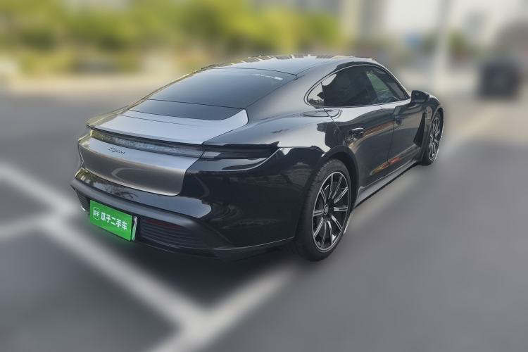 Used Porsche Taycan 2022 Taycan