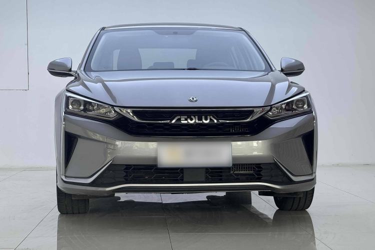 Used Dongfeng Aeolus Yixuan 2020 230T Automatic Dazzle Track Edition
