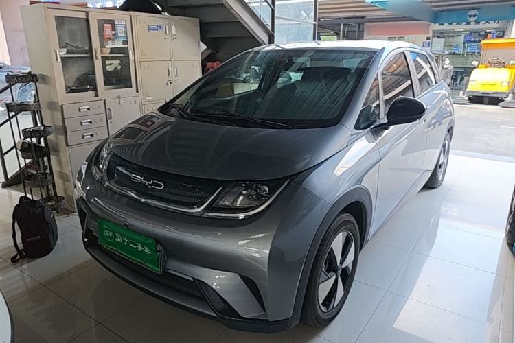 Used BYD Dolphin 2023 420 km Free Version