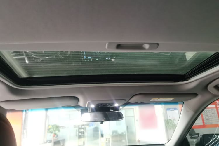 Used Toyota Camry 2021 2.0G Luxury Edition
