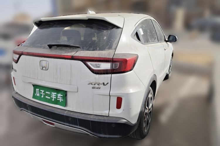 Used Honda XR-V 2017 1.8L EXi CVT Comfort Version
