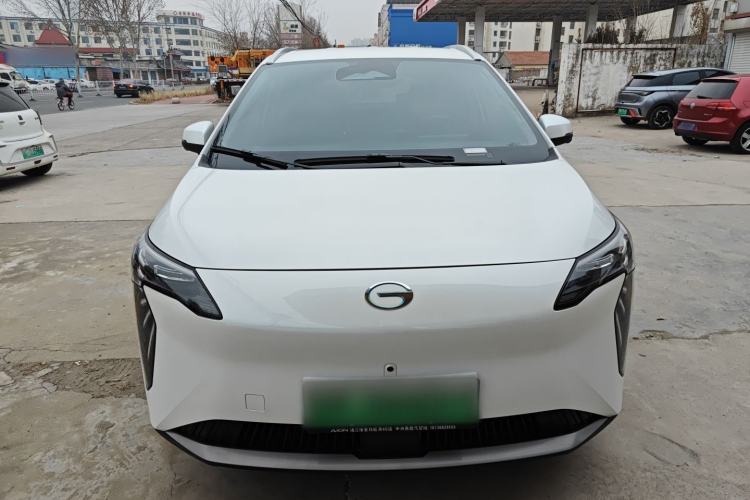 Used AION Y 2025 Plus 510 Zhihao Edition