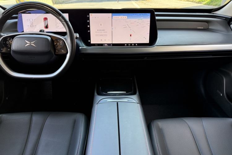 Used XPeng P7 2020 586E