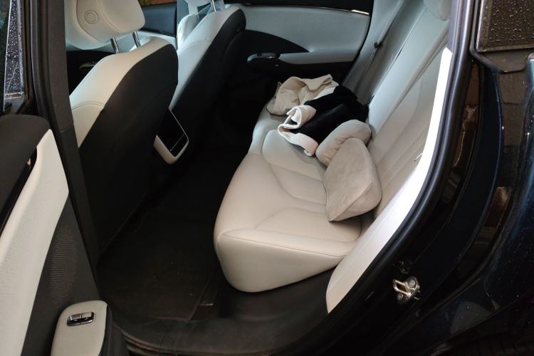 Used XPeng G7 2025 Model—702 Ultra Long Range
