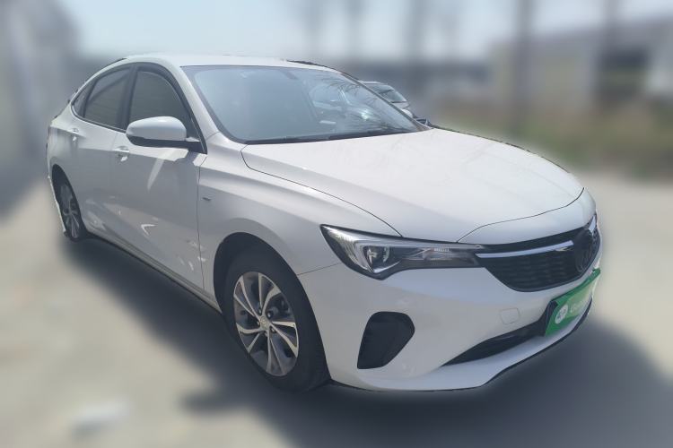 Used Buick Verano 2023 Pro Le Yi Edition