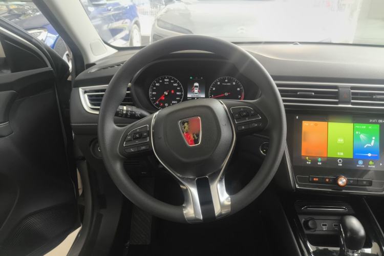 Used Roewe i5 2019 1.5L Automatic 4G Connected Linghao Flagship Edition
