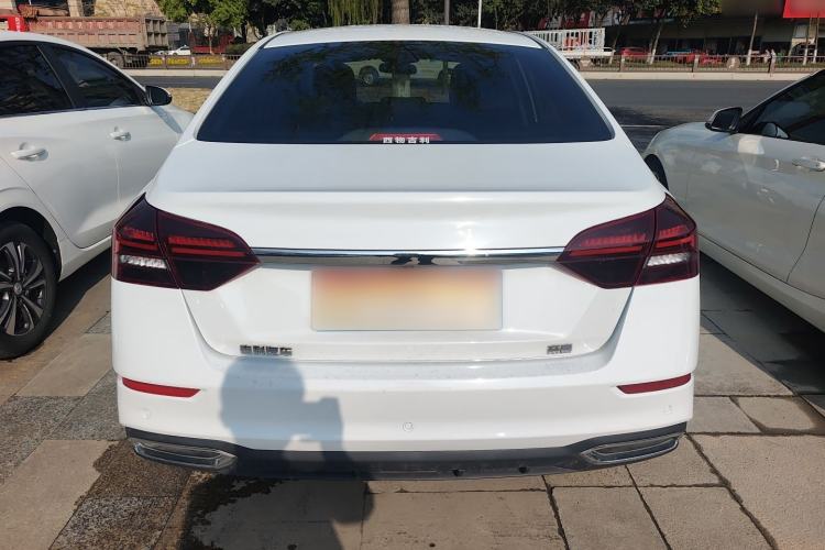 Used Geely Auto Emgrand 2021 UP 1.5L Manual Luxury Model