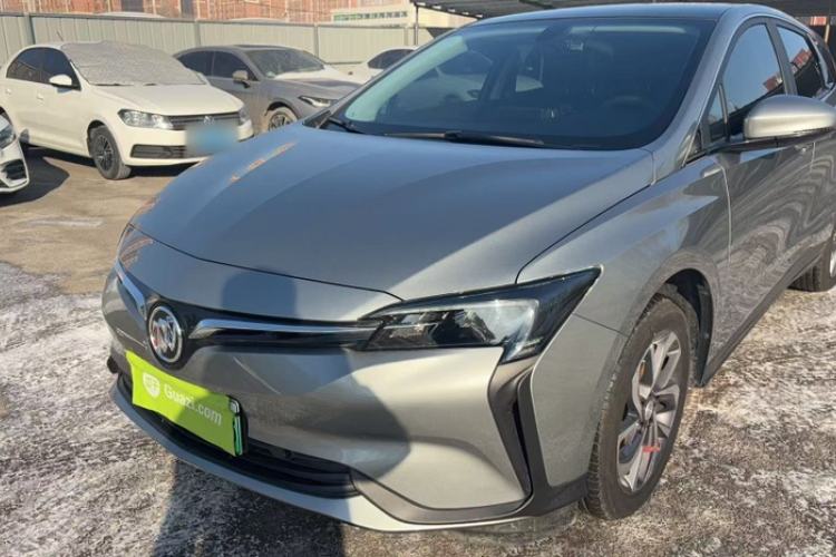 Used Buick Velite 6 2024 450km Enjoyment Plus Version