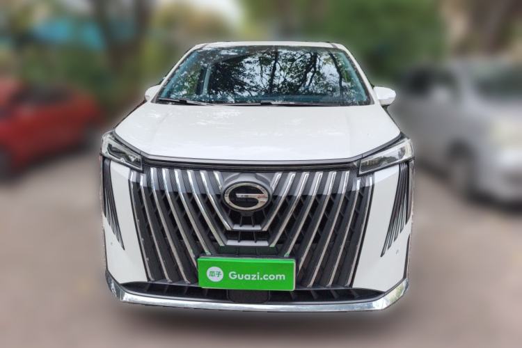 Used GAC Trumpchi M8 2024 Master Series 400T Ultimate Edition