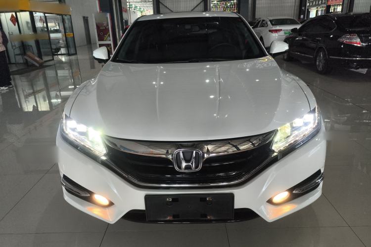 Used Honda Spirior 2017 2.0L Comfort Edition