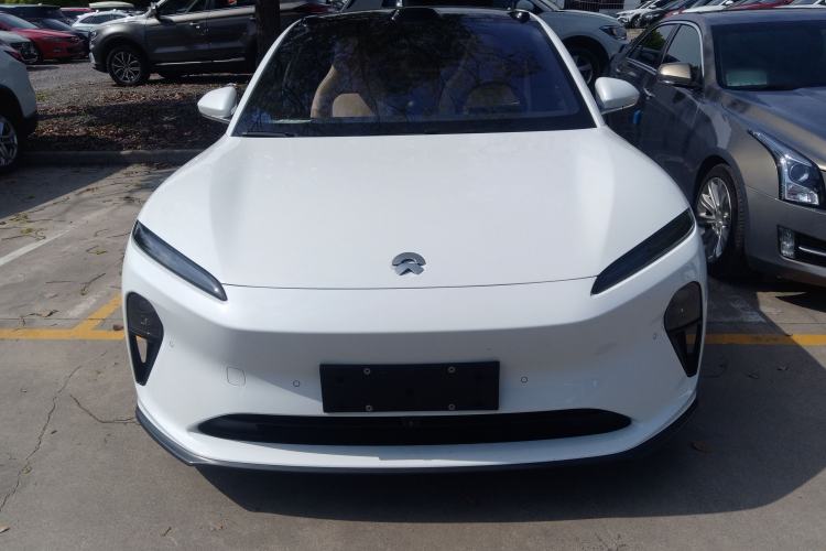 Used Nio ET5T 2023 75 kWh Touring
