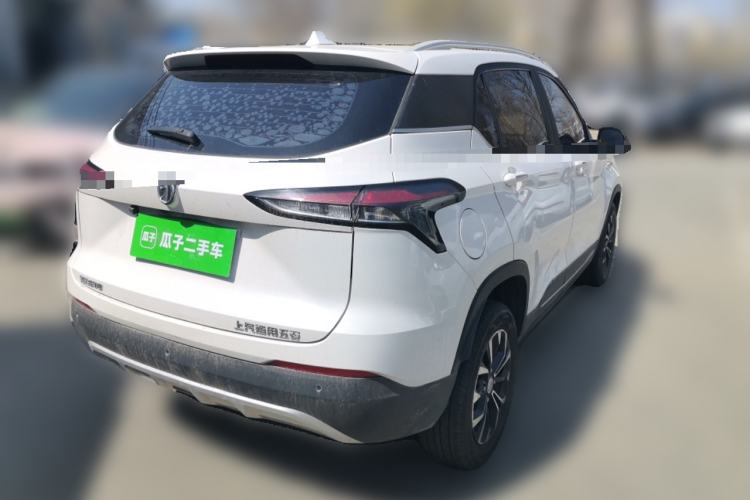 Used Baojun 510 2019 1.5L Automatic Premium Version National V