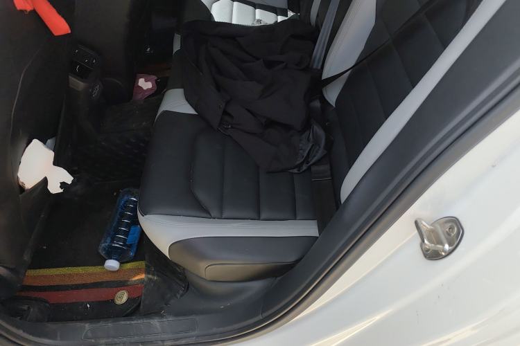 Used Volkswagen Bora 2023 300TSI DSG Prestige Edition
