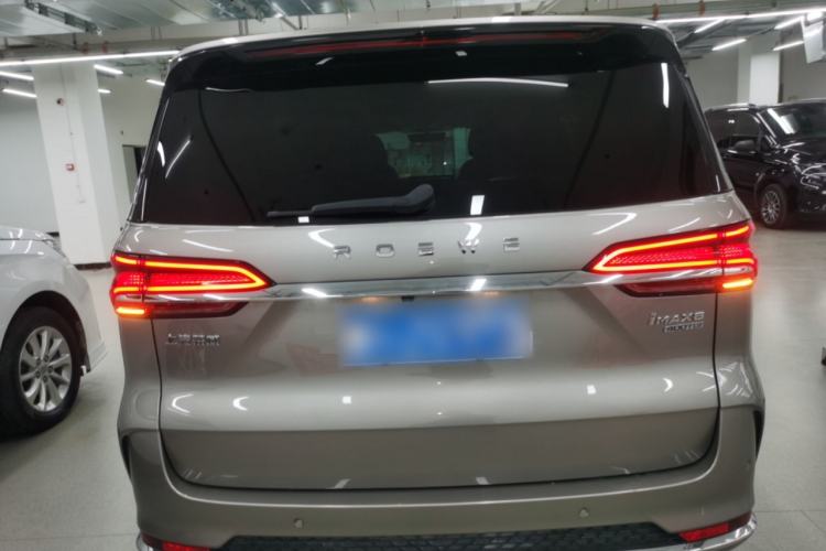 Used Roewe iMAX8 2023 400TGI Comfort Edition