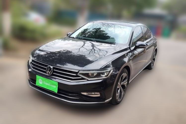 Used Volkswagen Magotan 2021 330TSI DSG 30th Anniversary Edition