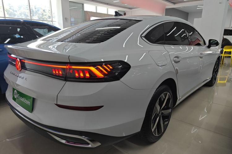 Used Volkswagen Lamando 2024 Lavida L 280TSI DSG Cool & Spicy Edition
