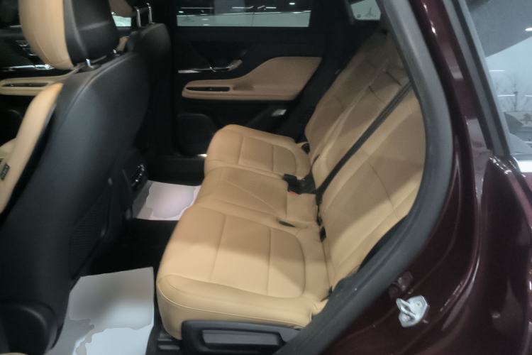 Used Lincoln Corsair 2020 2.0T Two-Wheel Drive Luxury Edition