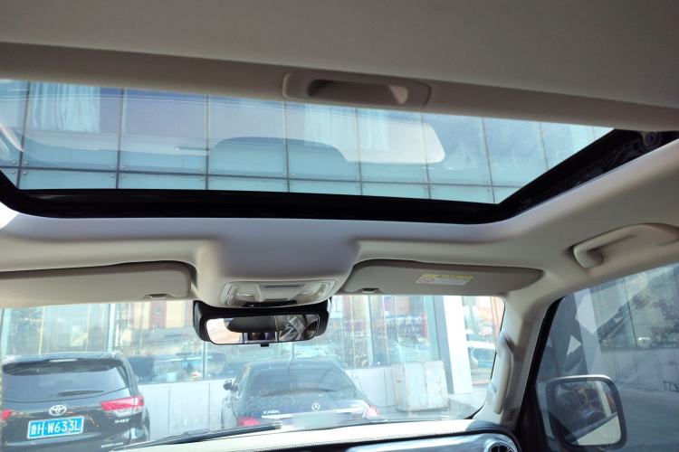 Used Tank 300 2024 2.0T Conqueror