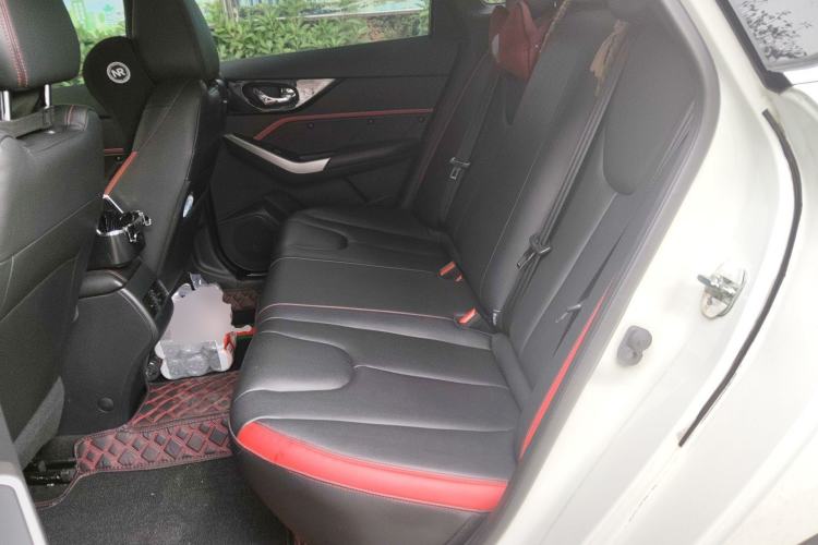 Used Venucia D60 2020 1.6L XE CVT Enjoyment Edition