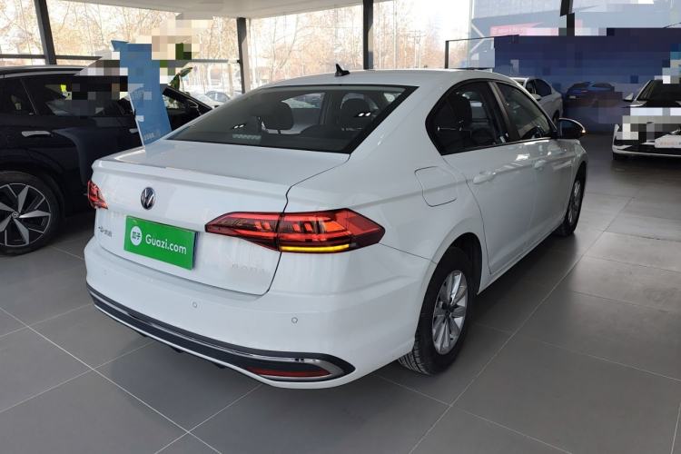 Used Volkswagen Bora 2024 200TSI DSG Comfort Edition