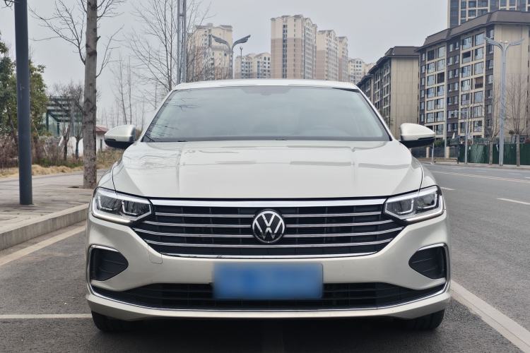 Used Volkswagen Lavida 2023 1.5L Automatic 5 Million Edition
