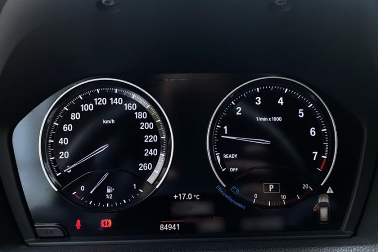 Used Suzuki Swift 2016 1.5L Manual Fashion Edition Cool Play Version Instrument Cluster