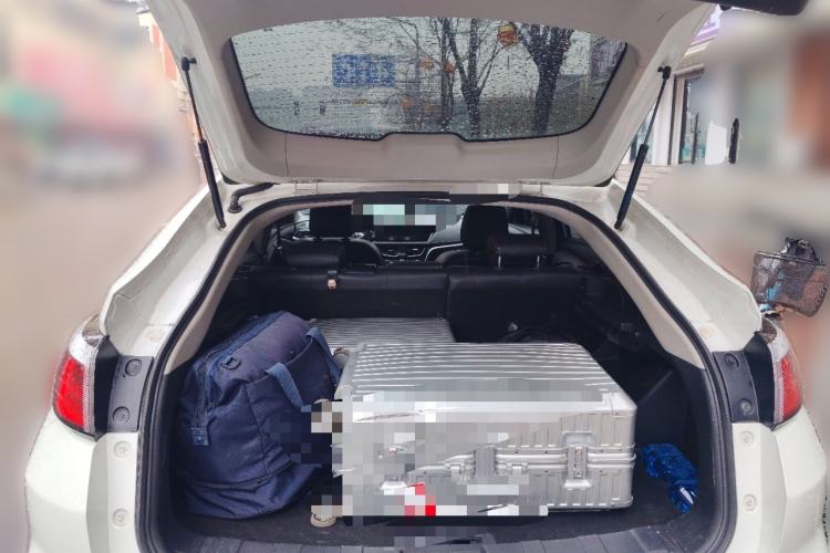 Used Venucia T90 2018 2.0L CVT Smart Connect Luxury Edition China V Standard
