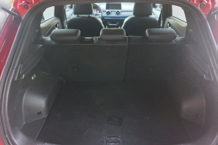 Used Ruichi S513 2020 Zhihao Model