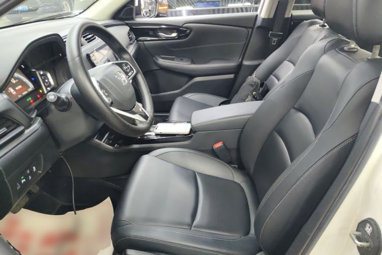 Used Honda Envix 2019 180TURBO CVT Prestige Edition China VI