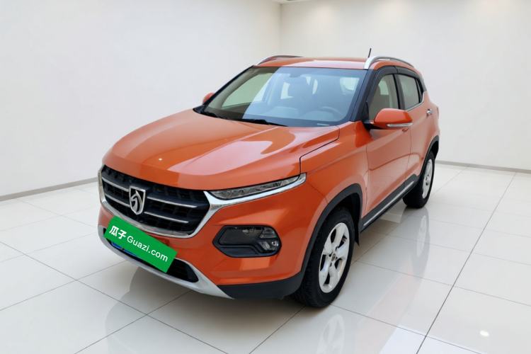 Used Baojun 510 2017 1.5L Manual Fashion Model Guazi used car, China used car export, Used car for sale, Used  cars, Cheapest cars for sale