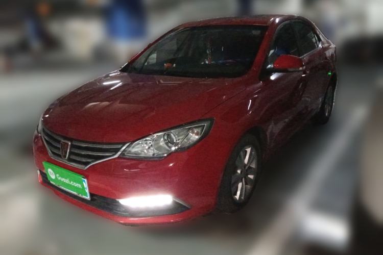 Used Roewe 360 2016 1.5L Automatic Smart Screen Version