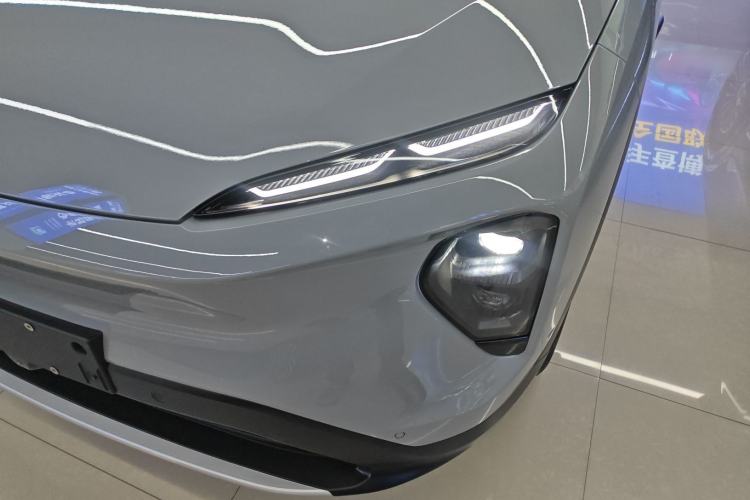 Used Nio ES7 2022 75 kWh
