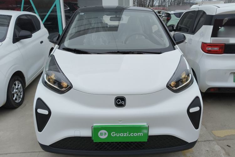 Used Chery Little Ant 2026 Model 271km True Love Version
