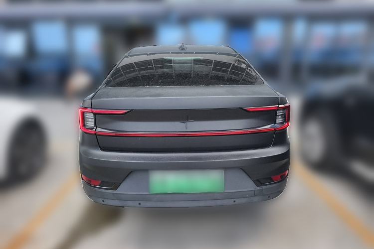 Used Polestar 2 2021 Single Motor Standard Range