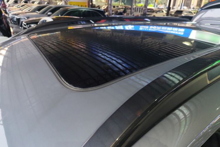 Used Ford Equator New Energy 2025 Luxury Plus Version