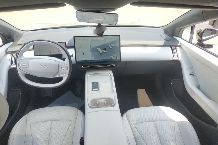 Used XPeng P7+ 2024 Ultra-Long Range Max