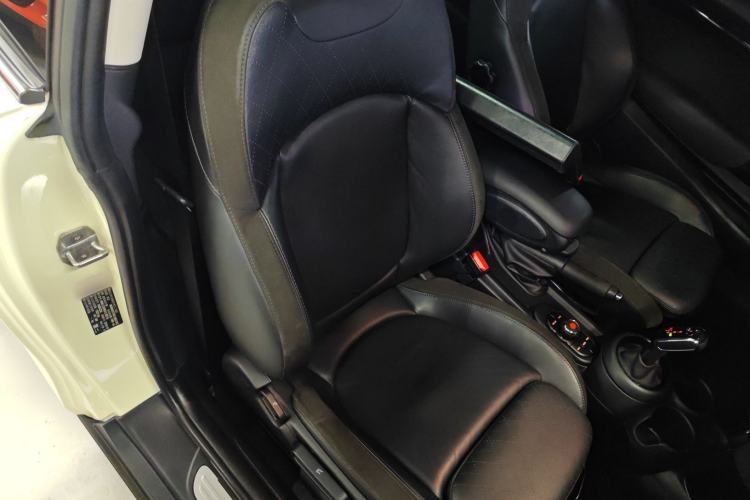 Used MINI 2019 2.0T COOPER S Classic Edition Right Front Seat