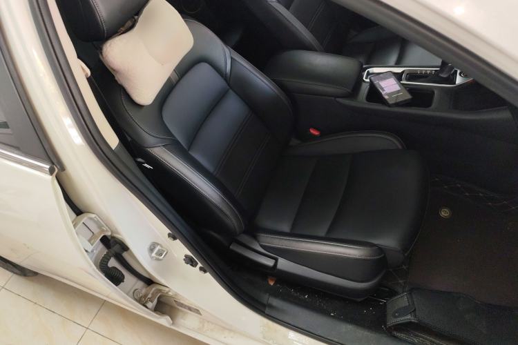 Used Nissan Sylphy 2022 1.6L XL CVT Enjoyment Edition