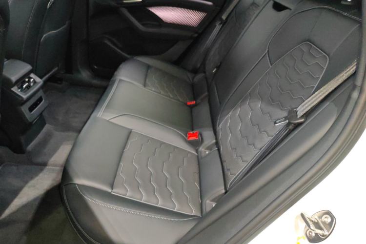 Used Audi Q6L e-tron 2026 First Launch Navigation Edition
