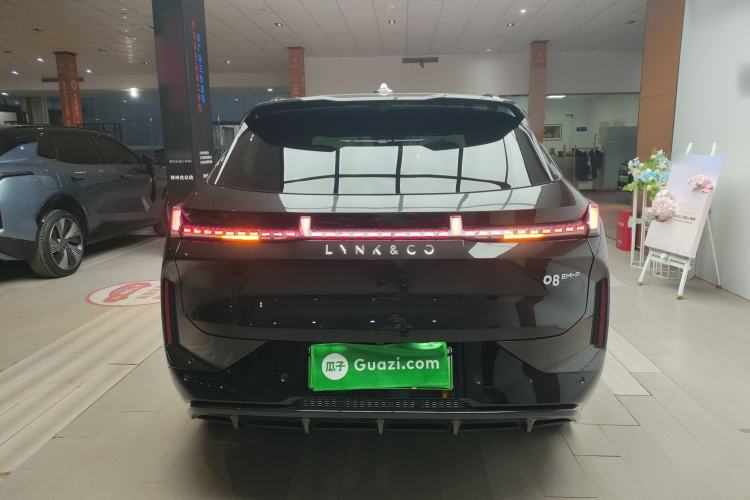 Used Lynk & Co 08 EM-P 2024 120km Long-Range Plus