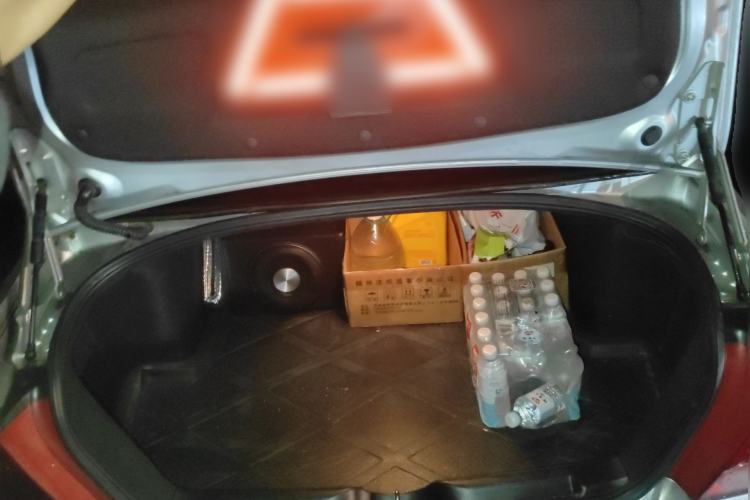 Used Peugeot 307 2010 Sedan 1.6L Manual Comfort Edition
