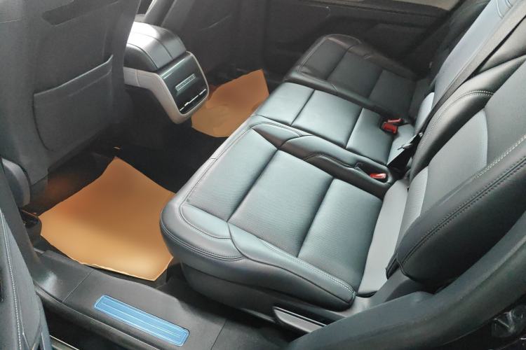 Used Lincoln Nautilus 2023 2.0T Four-Wheel Drive Luxury Edition