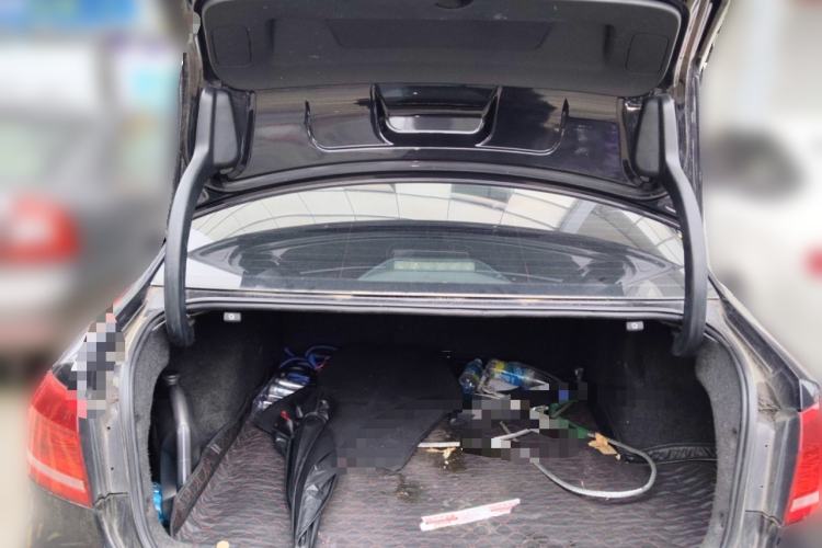 Used Volkswagen Passat 2014 1.4TSI Manual Prestige Edition
