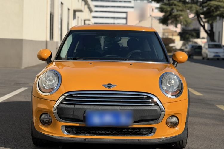 Used MINI MINI 2015 1.2T ONE Five-Door Edition

