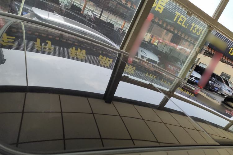 Used Lynk & Co 06 EM-P 2020 PHEV Plus Roof