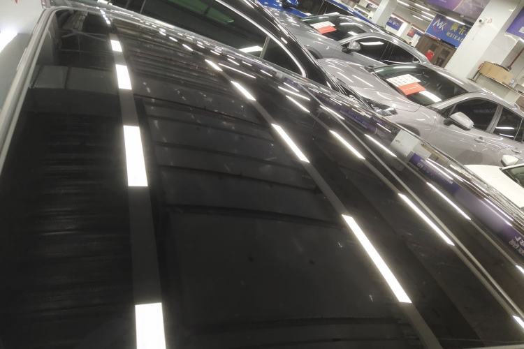 Used Audi A4L 2022 40 TFSI Fashion Dynamic Model