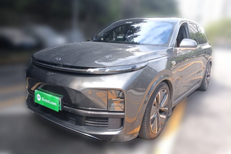 Used Li Auto L9 2023 Pro Model
