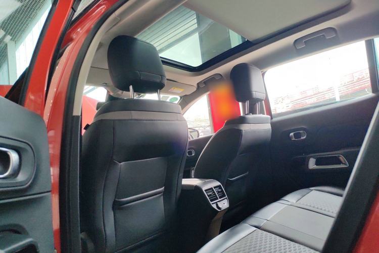 Used Citroen C5 AIRCROSS 2017 350THP Fashion Edition