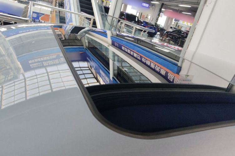 Used Mazda CX-4 2020 2.0L Automatic Two-Wheel Drive Blue Sky Dynamic Edition
