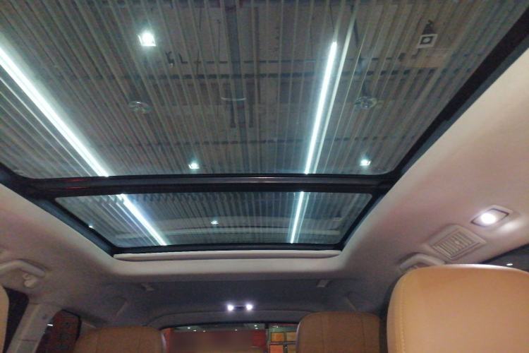 Used Haval H9 2017 2.0T Gasoline 4x4 Premium 5-Seater